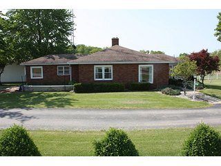 Property photo 42 - LAND AUCTION - 389.5+/- ACRES IN 11 TRACTS IN SULLIVAN COUNTY, INDIANA